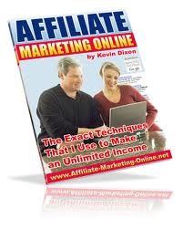 Affiliate Marketing - Penny Auction Software