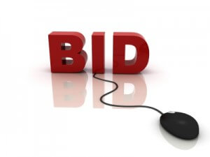 Auto Bid - Penny Auction Software