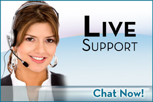 Live chat - Penny Auction Software