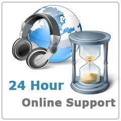 Technical Support Software - Penny Auction Software