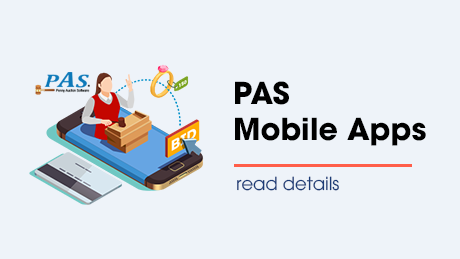 PAS Mobile Apps