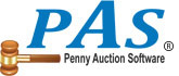 Penny Auction Software